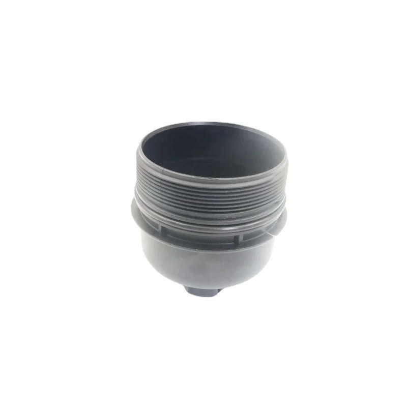 Engine Oil Filter Housing Cover Cap For Land Rover Freelander 2/Range Rover Evoque/Discovery Sport