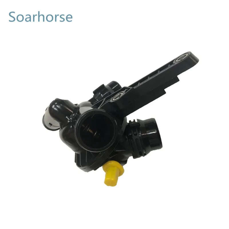 Coolant Water Pump Thermostat Housing for BMW F20 F21 F30 F31 320i 116i 118i N13 316Li 11537600584