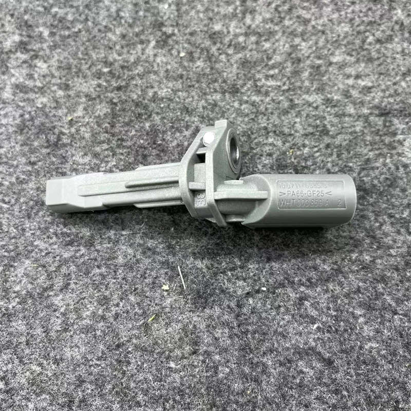 ABS Wheel Speed Sensor For VW Passat B7 CC Eos Tiguan A3 S3 Q3 Q7 TT Seat Alhambra Leon