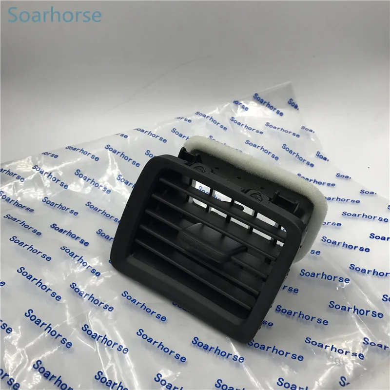 Passenger Side Center AC Air Conditioner Vent Outlet For Honda For CIVIC 2006-11 FA1