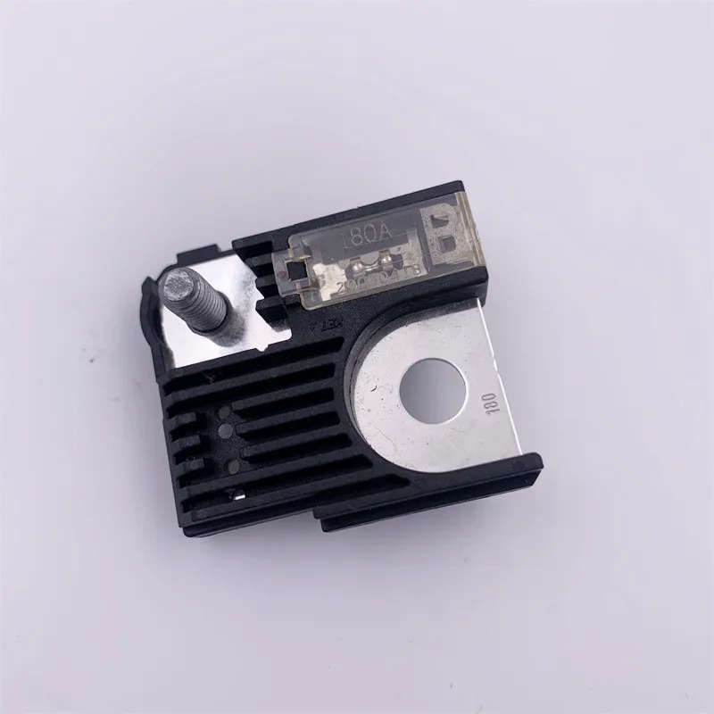 For Hyundai New Tucson Kia Sportage K3 K4 K5 Santa Fe Battery Fuse Generator Positive Wire