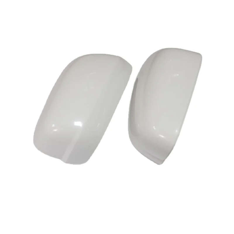 Car Side Door Rearview Mirror Shell Cover Fits For Honda FIT JAZZ GE6 GE8 2009-14