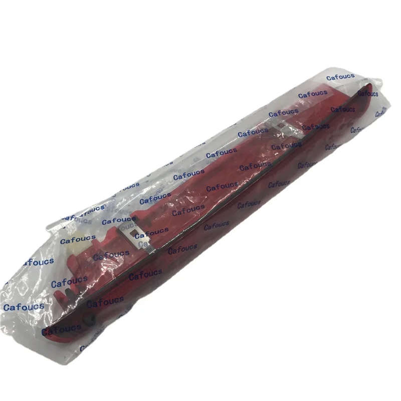 Car High Positioned mount LED Rear Third Brake light stop lamp for Nissan Qashqai J10 2008-14