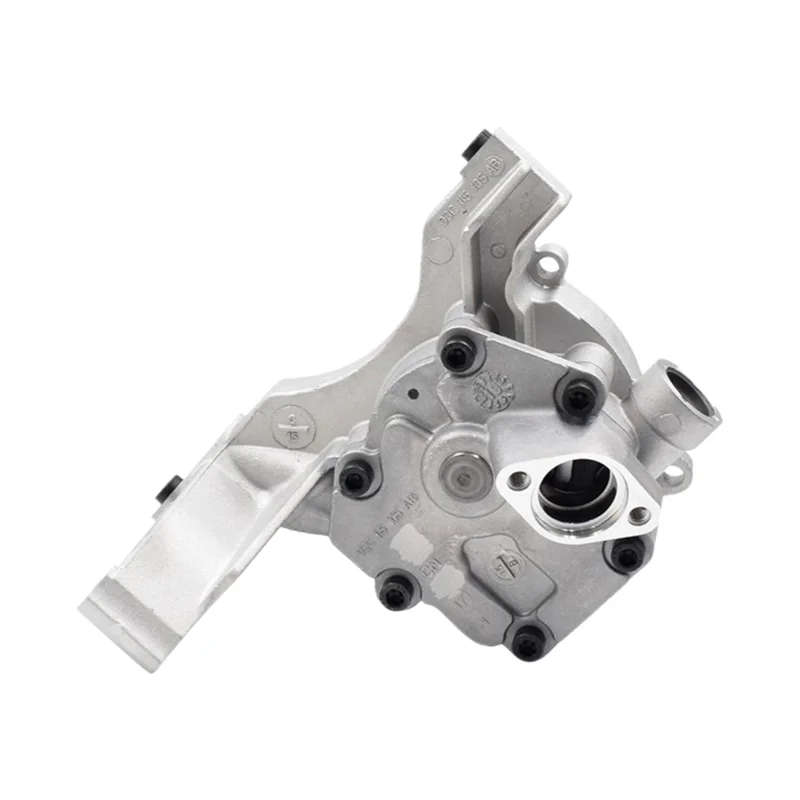 Original 1.4 T Engine Oil Pump Assembly For Audi A1 A3 S3 VW Passat Golf Jetta Skoda Seat