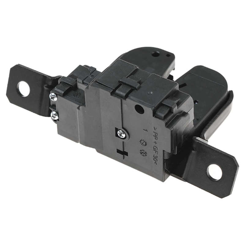 New Car Tailgate Lock for BMW 1' F20 F21 Premium Tailgate Boot Lid Trunk Lock Latch Actuator