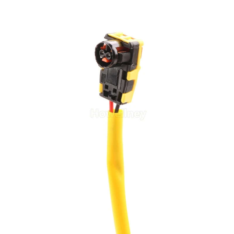 Body Combination Switch Contact Cable Assy with heated wheel For Hyundai SANTA FE DM 2013-2016