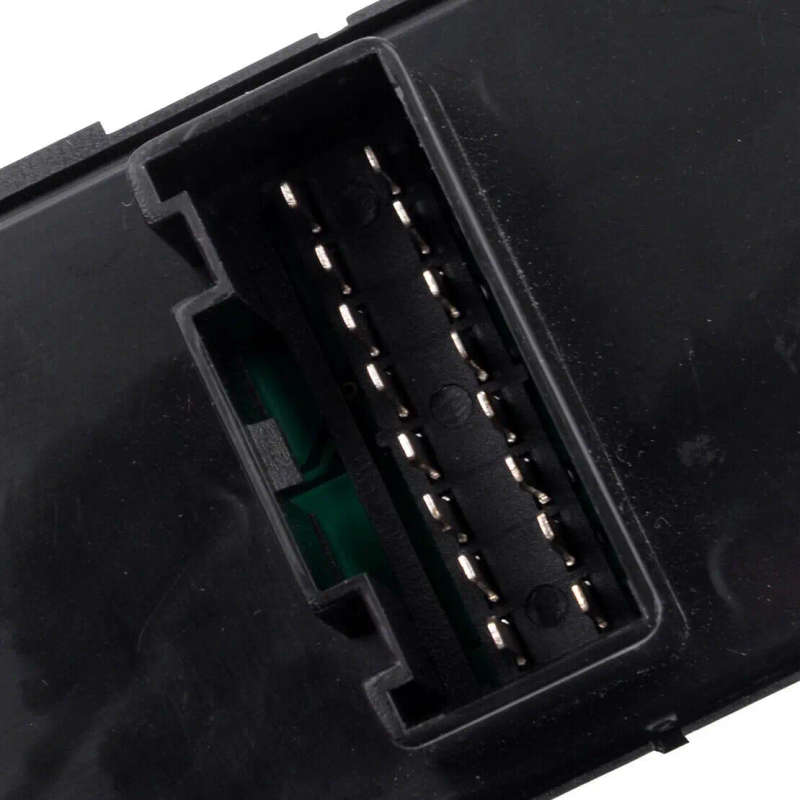 Electric Power Window Regulator Master Switch For Hyundai Tuscon 2006-2009 93570-2Z150 93570-2S150