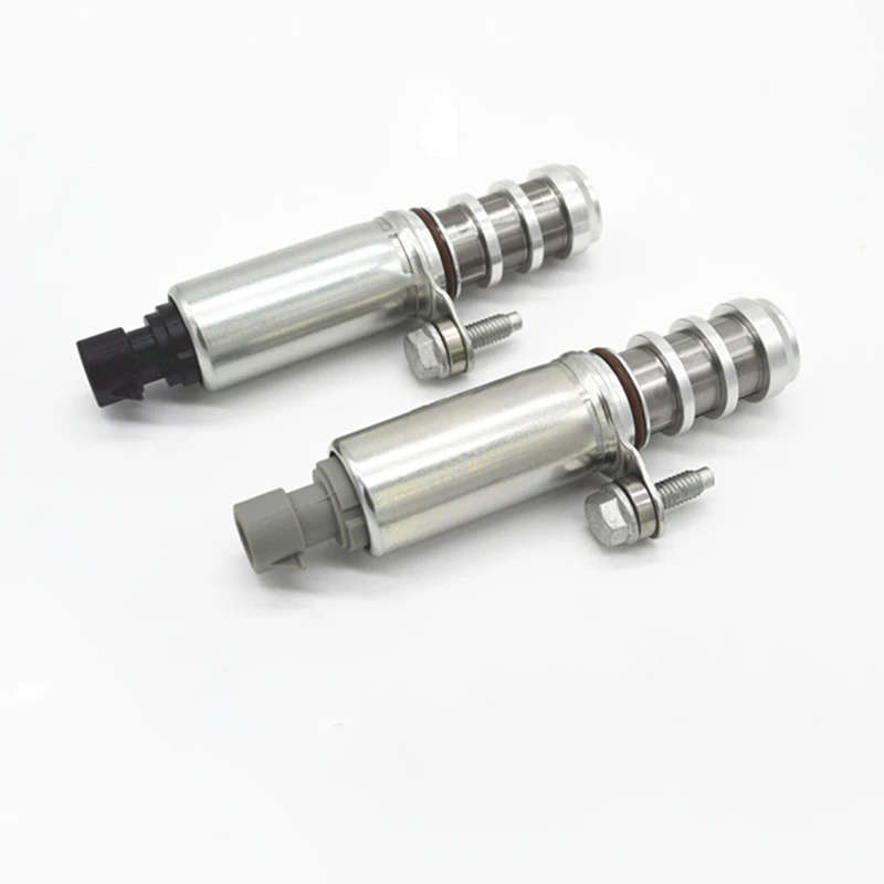 Intake Exhaust Camshaft Position Control Timing VVT Solenoid Valve For Chevrolet Captiva Malibu