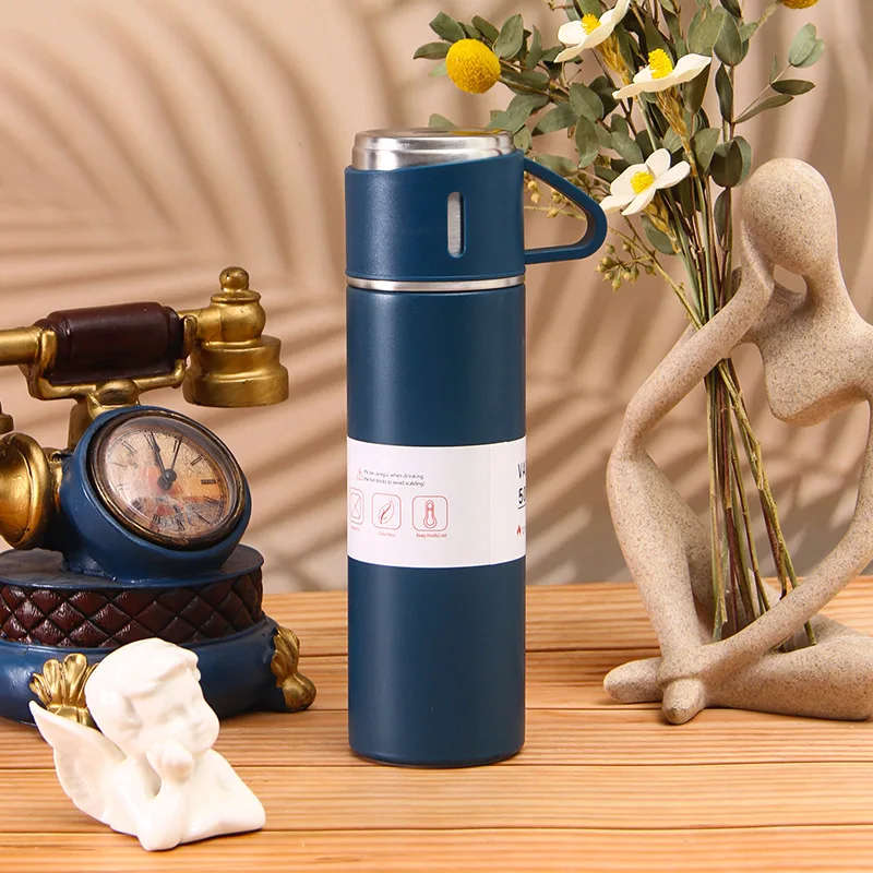 500ml Stainless Steel Vacuum Flask