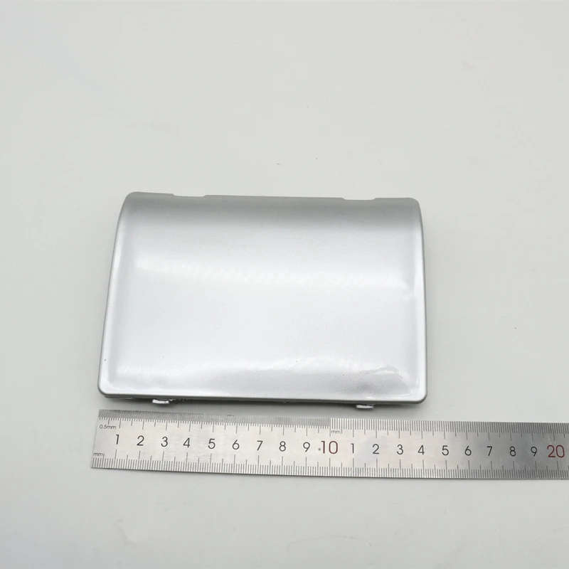 Rear Bumper Tail Cap Tow Eye Hook Cover For Mitsubishi Pajero Mini Pinin/Shogun Pinin/Montero iO
