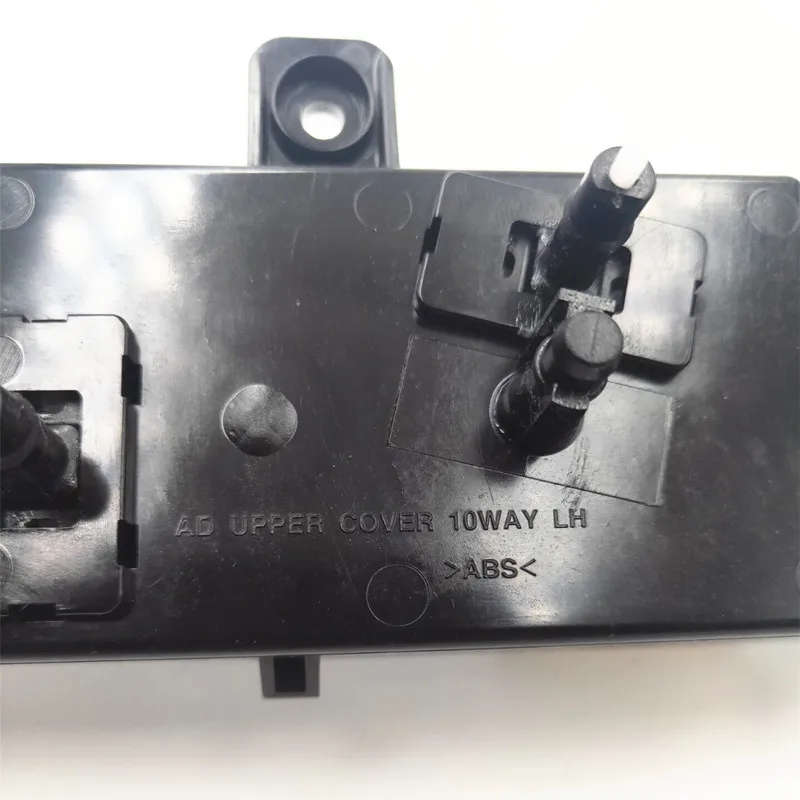 Front Left/Right Side Electric Power Seat Adjust Control Switch For Hyundai Tucson Sonata 2015+