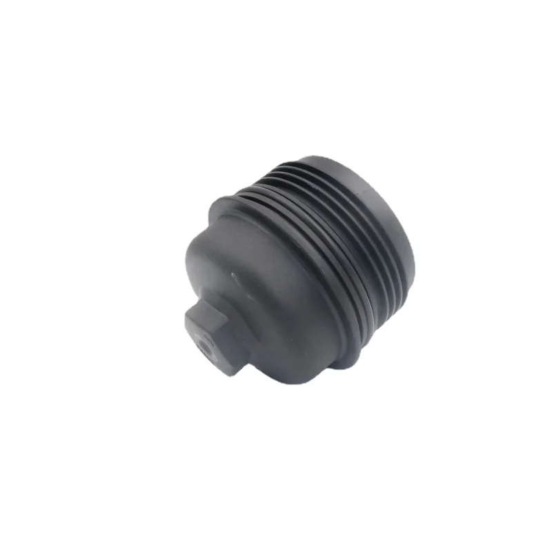Engine Oil Filter Housing Cover Cap For Audi A4 A5 A6 A7 A8 Q5 Q7 For VW PHAETON TOUAREG