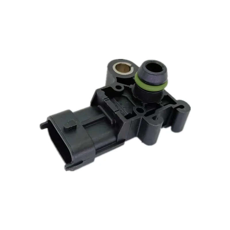 Manifold MAP Sensor Boost Pressure Sender For Ford Citroen Jaguar Land Rover Mazda Peugeot Volvo