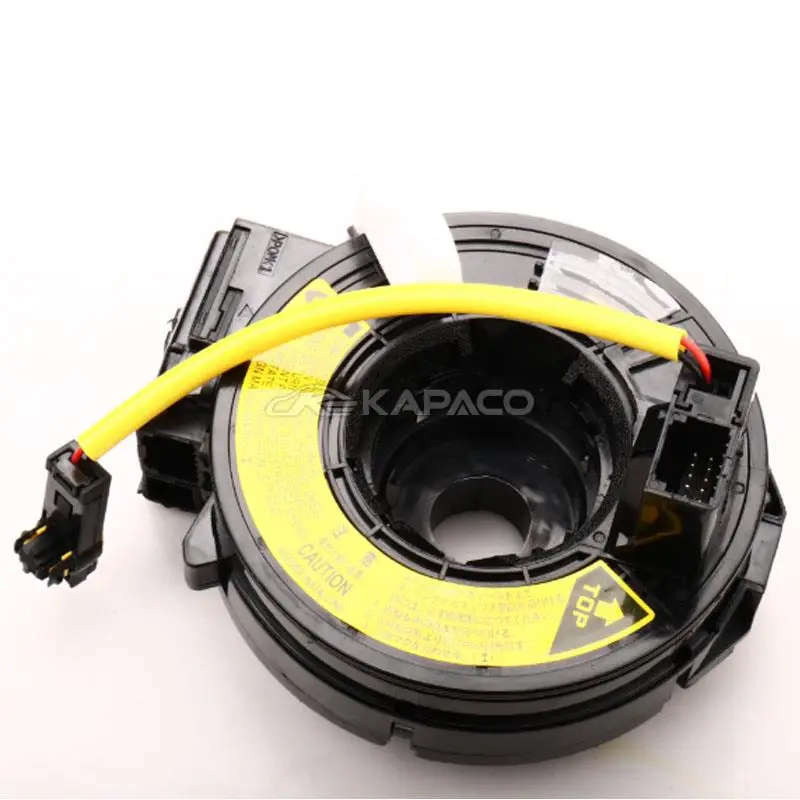 Combination Switch Contact Sub Assy for Suzuiki Grand Vitara JB424X-4 JB424W-4 JB420W-4 JB416X-4