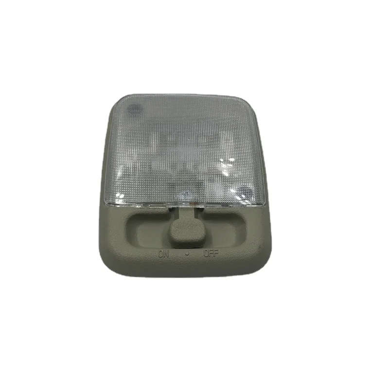for Nissan Paladin Car Dome Reading Light Lamp Interior Lights