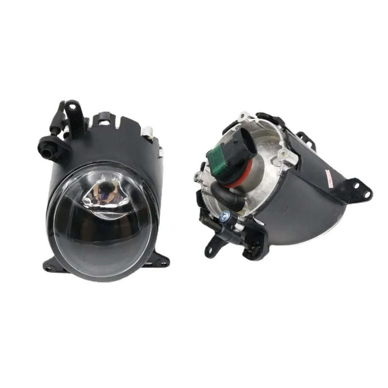 Car Front bumper Fog Light For Mitsubishi Lancer 2008-2014 For Colt MIRAGE 2005-12 Fog Driving lamp