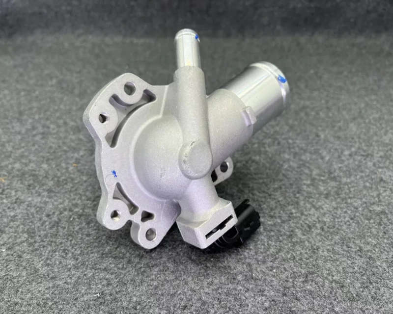 Automobile water Temperature sensor electronic thermostat for changan CS55 plus