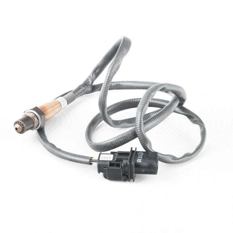 2PCS Upstream Lambda O2 Oxygen Sensor For BMW 3 5 6 7 X1 130i 125i 323i 325i 523i 528i 530i