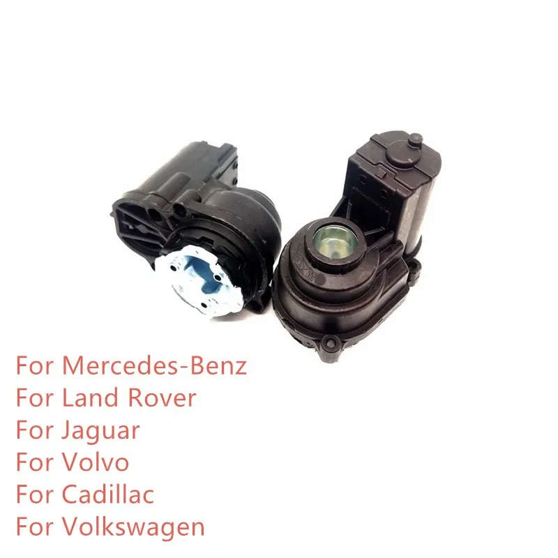 Rearview Mirror Electric Folding Motor For Land Rover Jaguar XFL For Volvo S60 S90