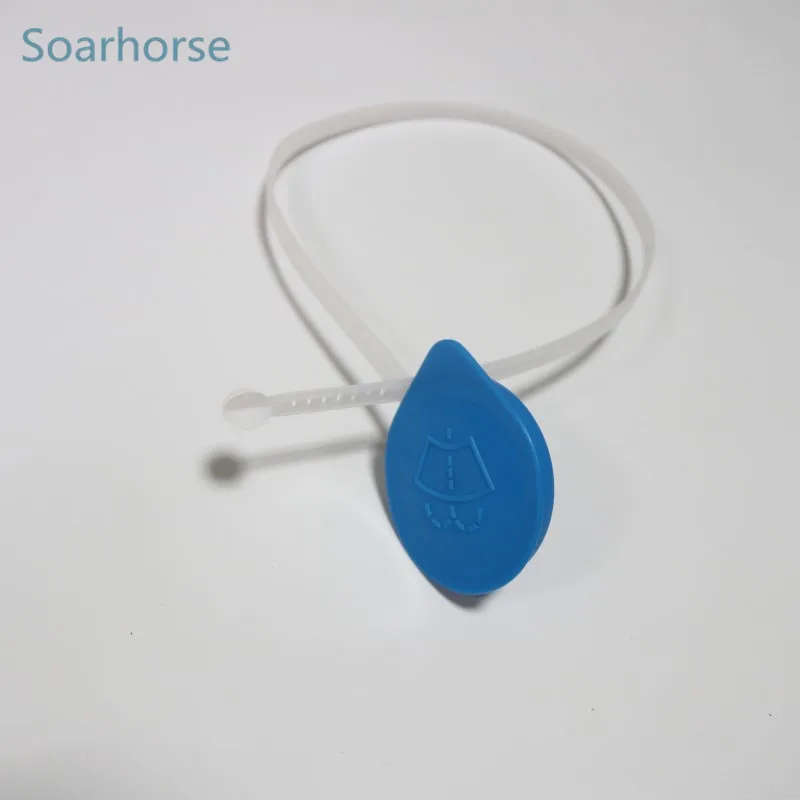 Car Windshield Wiper Washer Bottle Cap reservoir tank Cover for Honda Civic 06-11 For CRV CR-V 07-12
