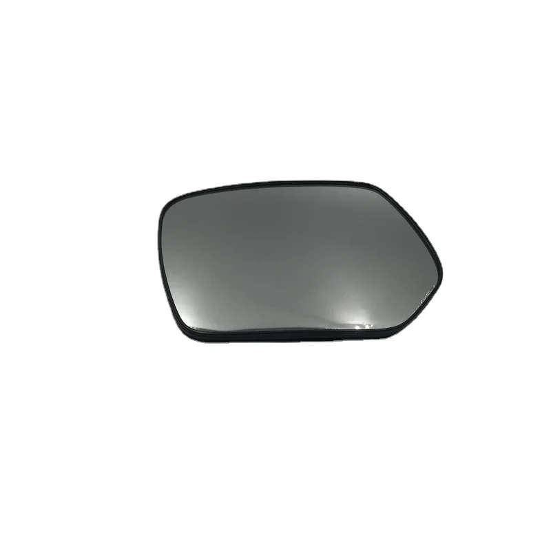 Car Rearview Side Mirror Glass Lens with Heated For Subaru Outback Legacy XV Crosstrek Impreza