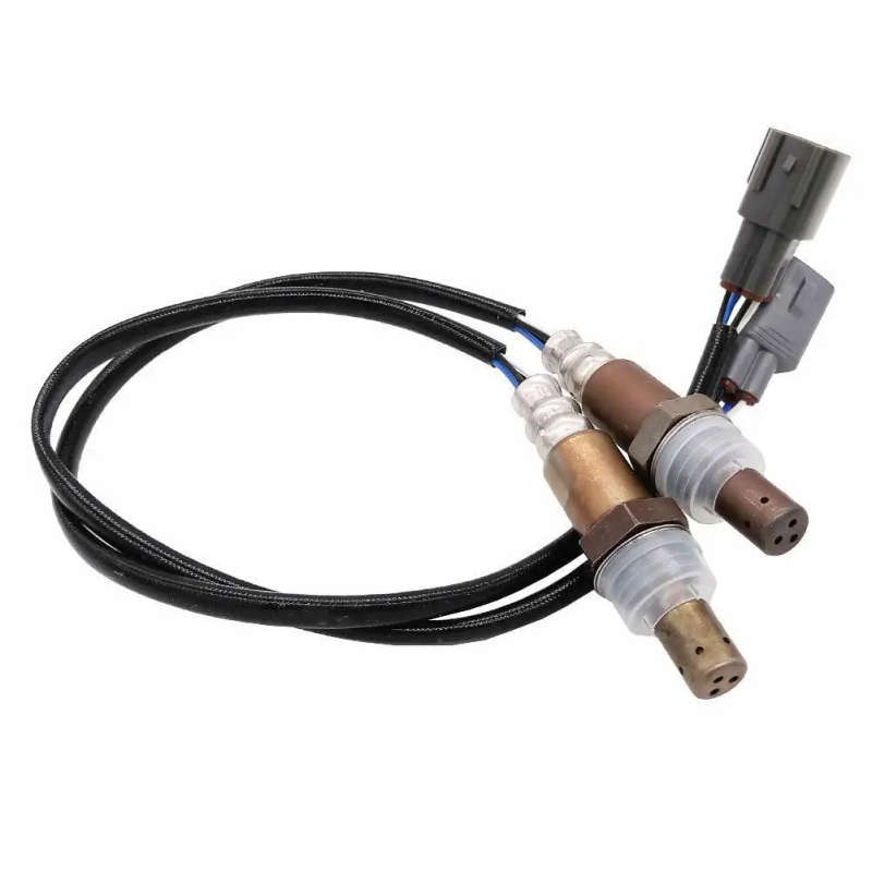 2pcs Oxygen Sensor Lambda Sensor Fit For TOYOTA Estima ACR30 ACR40