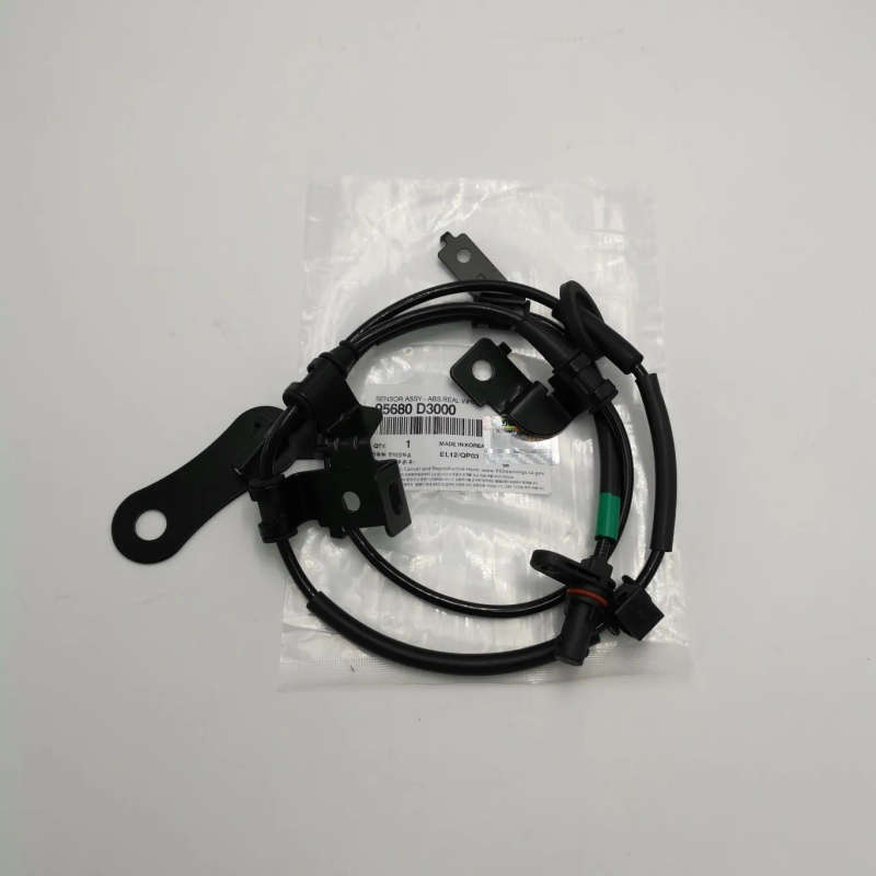 Rear Left ABS Wheel Speed Sensor For TUCSON 15-17 95680D3000 95680-D3000