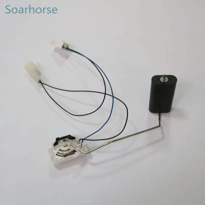 Oil Fuel Tank Level Float Sensor Fuel Gauge Sender For Nissan Qashqai J10 X-trail T31 4WD