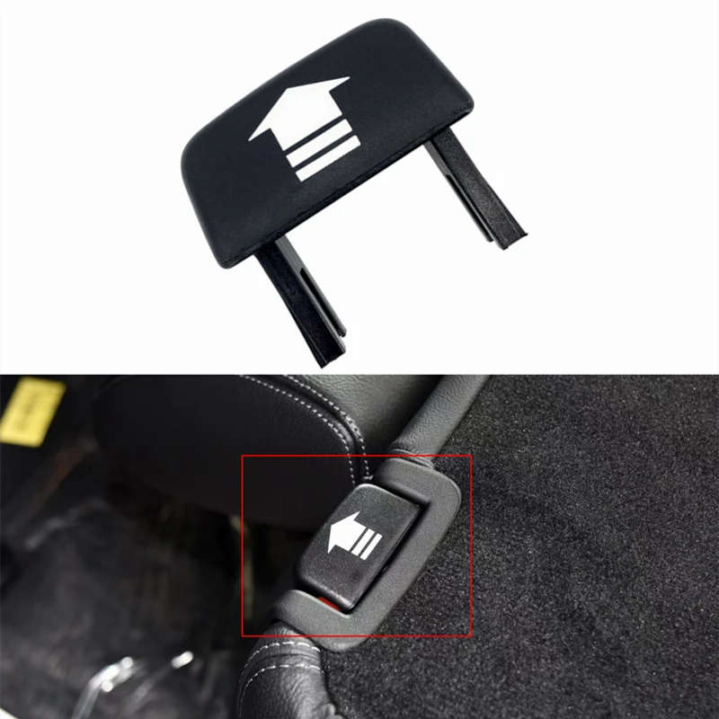 For Land Rover Range Rover Sport Discovery Rear Back Seat Adjuster Release Button Lever Handle