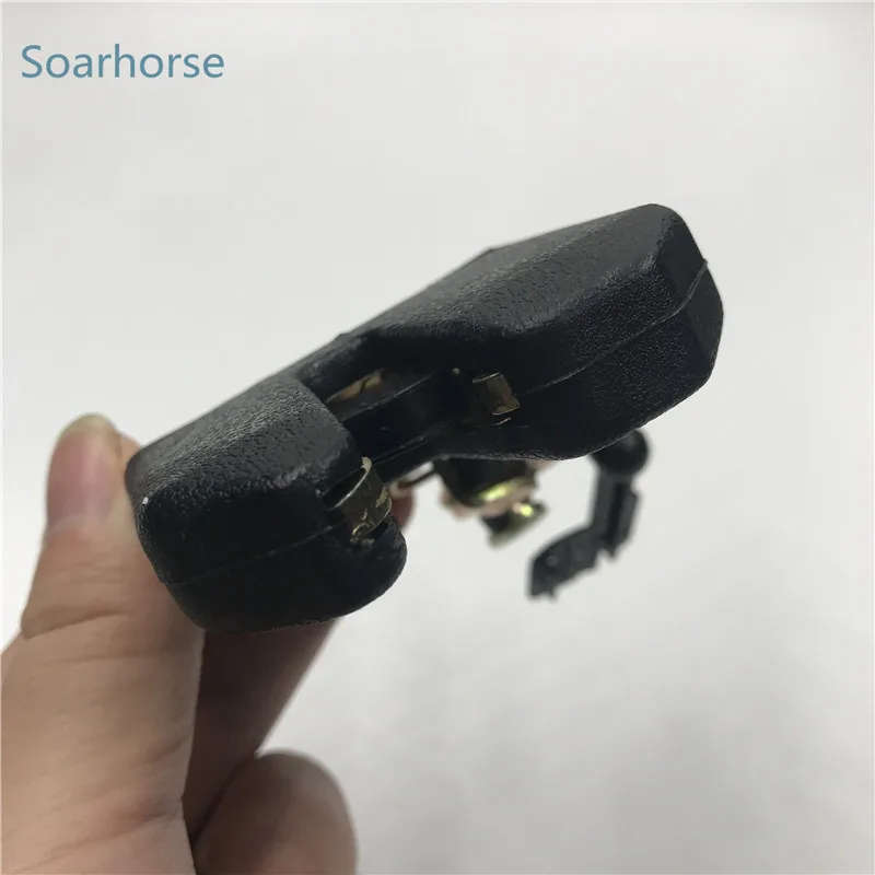 Rear Door Trunk Lid Lock Tailgate Lock Latch Actuator For Volkswagen Passat B5 Bora Jetta MK4 Polo