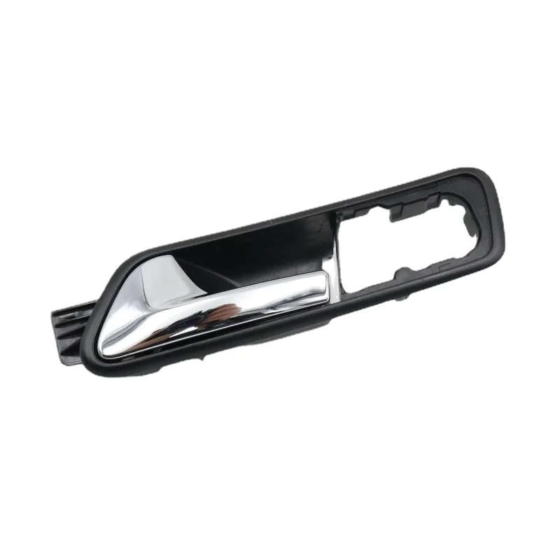 For VW Touran Caddy Car Chrome Inside Door Handle Inner Door Handle