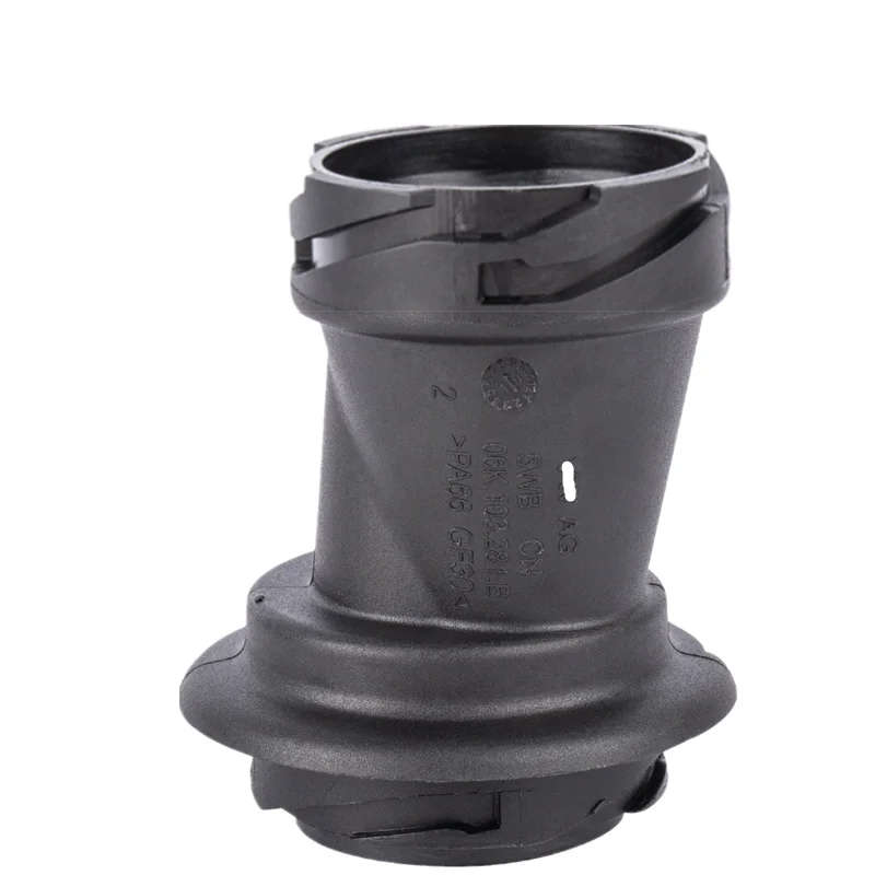 Baificar Brand New Genuine Improved EA888 Oil Cover For V.W Magotan B8L New CC Golf 7 Tiguan L