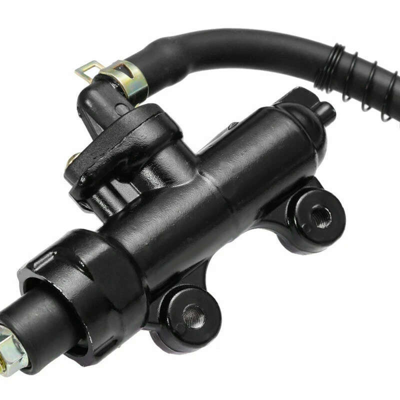 Rear Brake Master Cylinder Pump For Suzuki GSXR 600 750 1100 GSX1300R