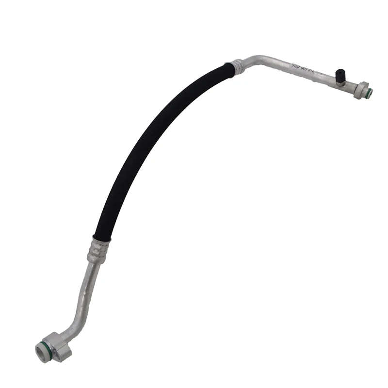 2128300316 New Auto Cooling System AC Pipe For Mercedes Benz W212