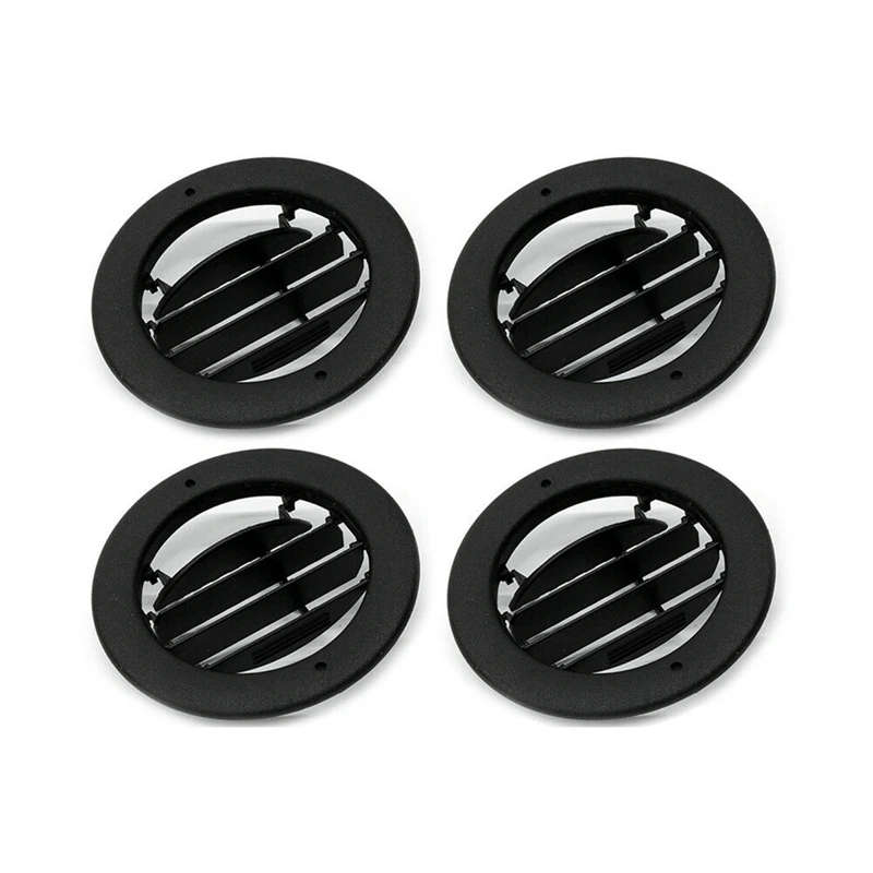 For 2011-14 Ford Expedition Navigator Headliner Ceiling Roof A/C Heater Air Vent Duct Outlet Louvre