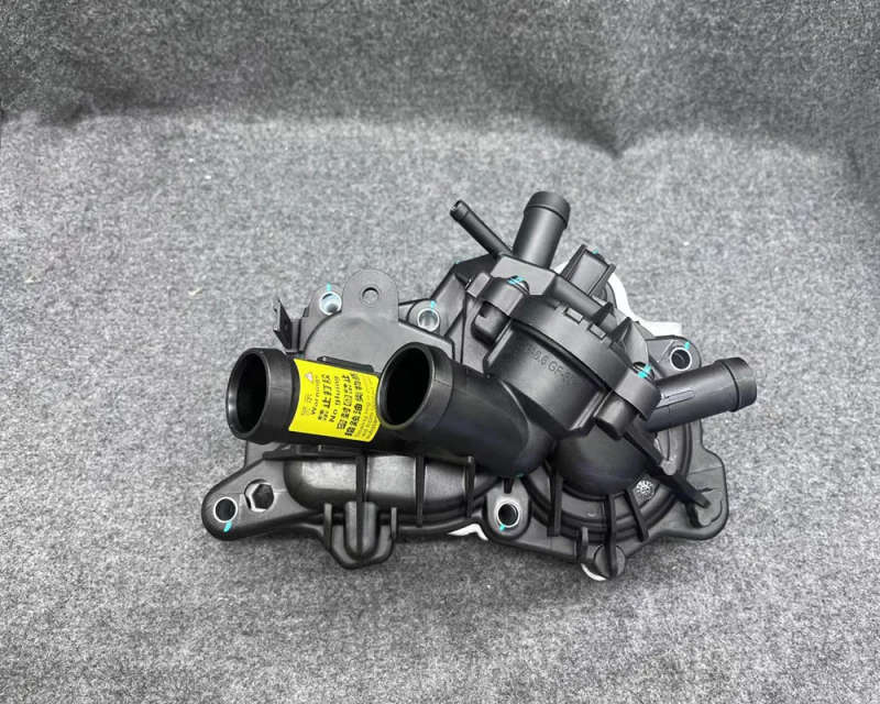1.4TSI engine cooling water pump head suitable for Tiguan Passat Golf A1 A2 A3 A4 Q3