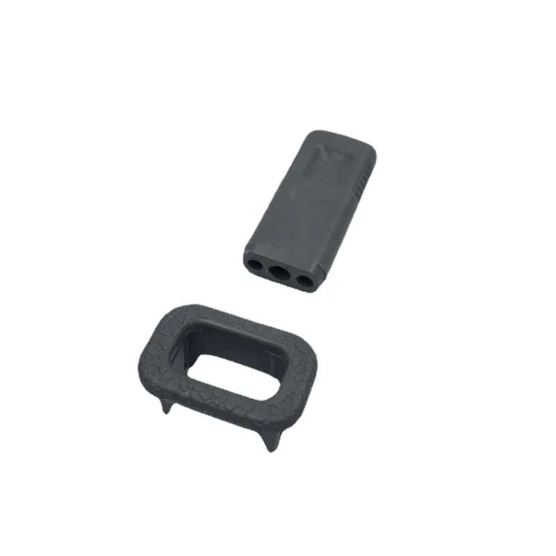 Car Door Lock Pin Cap Set +Holding For Mitsubishi Pajero Montero V31 V32 V33 V43