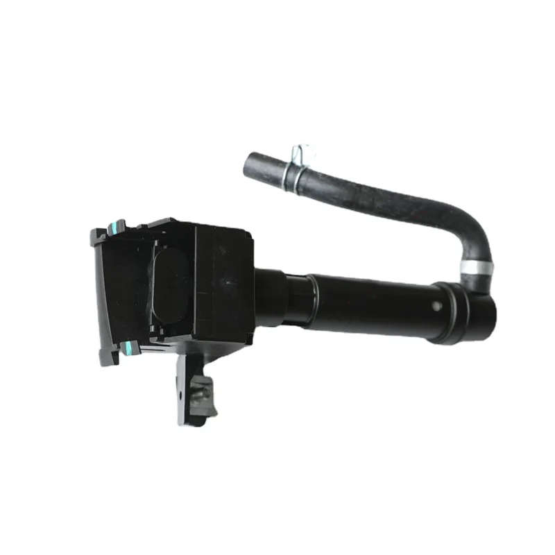 Car Headlight washer Nozzle Spout For Mitsubishi Lancer EX Headlight Cleaning Nozzle Actuator Pump