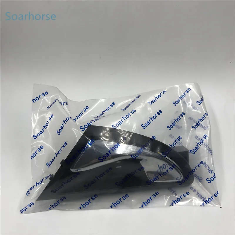 4 pcs car Front Rear inside Interior Door Handle for JAC J3 J3S Turin 2009~2015 6105230U8010