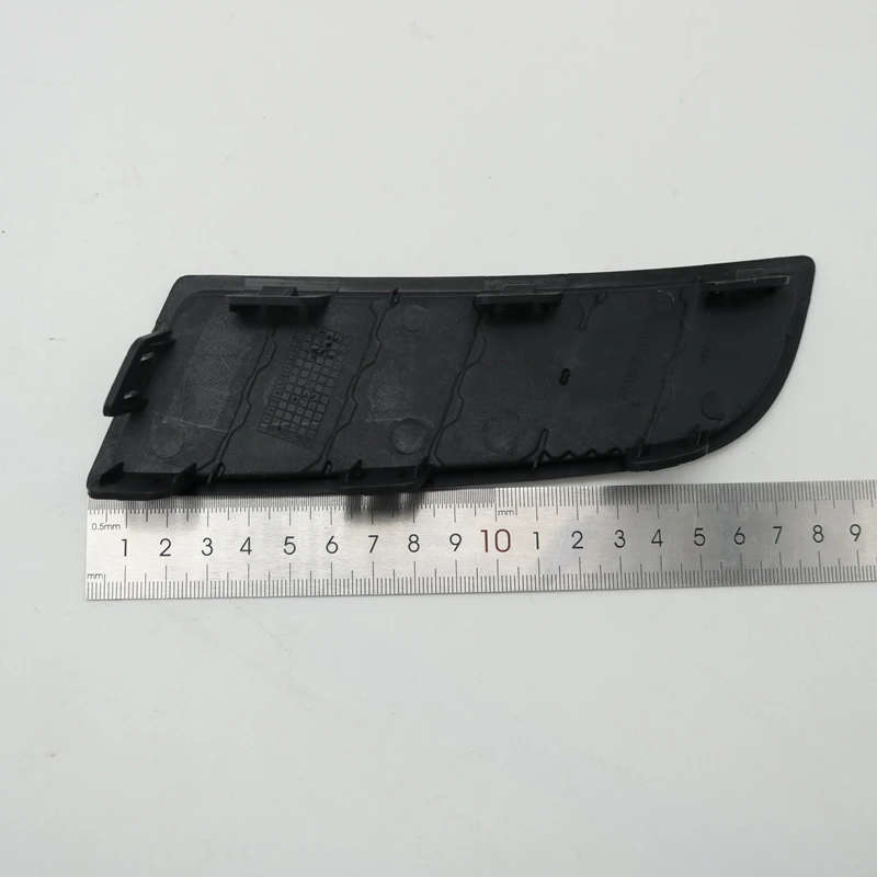 Genuine New Car Daytime Running Light Cover DRL Cap Front Bumper Garnish For Suzuki Vitara 2014-18