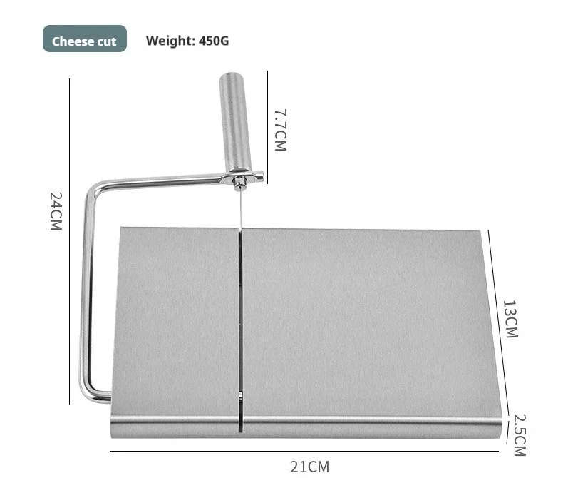 Cheese cutter