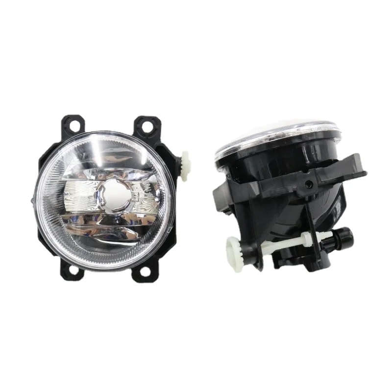 Front Bumper driving Fog Lamp Foglight For Subaru Forester 13-18 Legacy 13-14 WRX STI 15-17