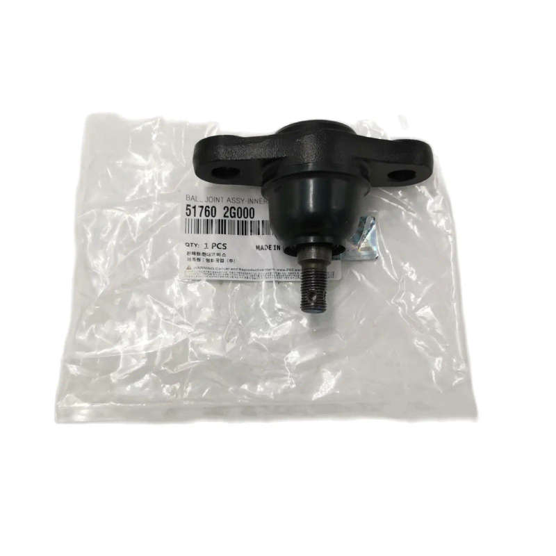 New Genuine Front Lower Ball Joints For Kia Carens 2007-2012 Forte Hyundai Elantra