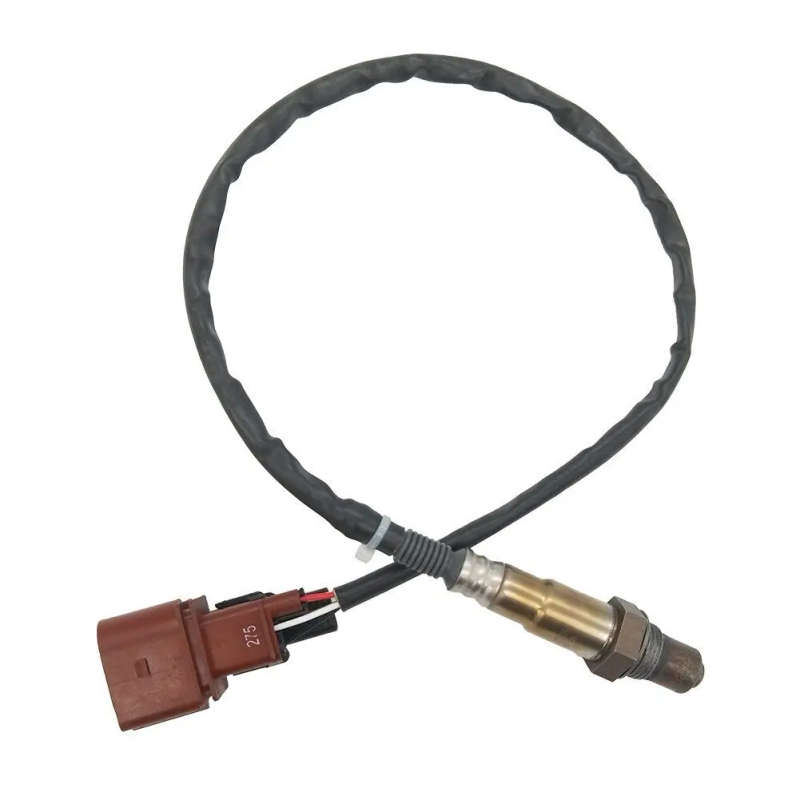 Front Lambda Probe Oxygen O2 Sensor For PORSCHE CAYENNE 9PA 955 957 3.2L 2003-2007