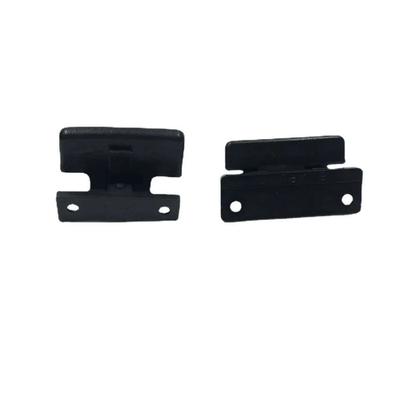 Car central Armrest Box Lock Buckle Cover for Mitsubishi Pajero Montero V73 V75 V77 V87 V93 V97