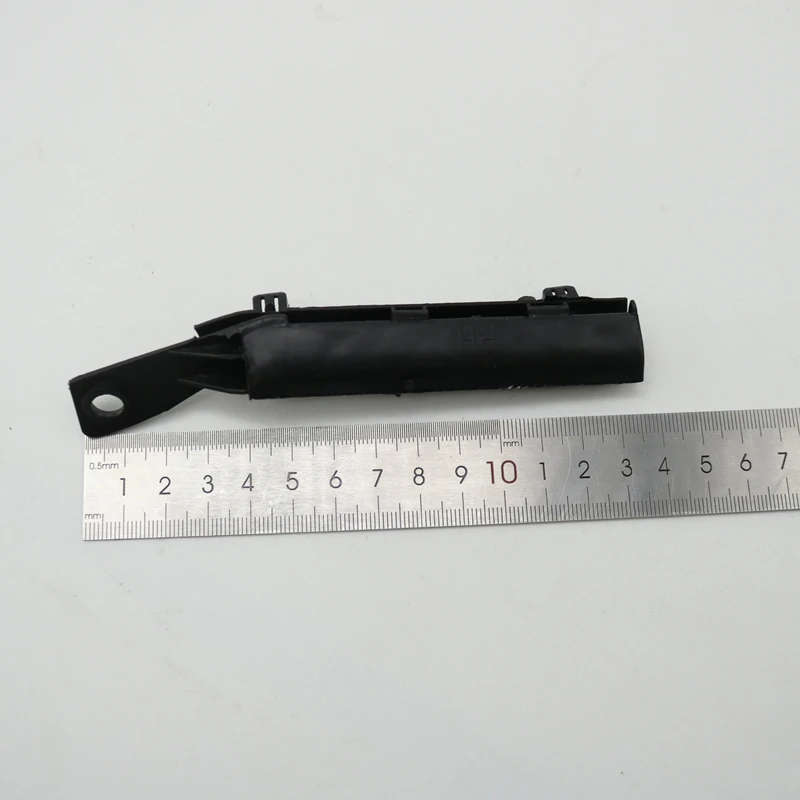 Front Left Right Bumper Bracket Fasteners Support Holder Retainer Clips For NISSAN TIIDA C11
