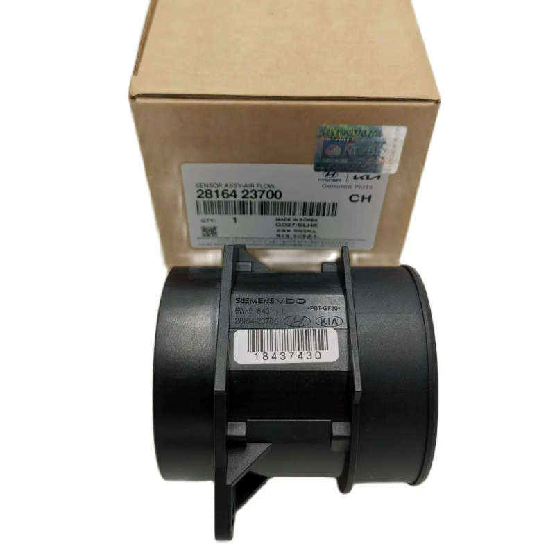 MAF MASS AIR FLOW SENSOR FOR HYUNDAI COUPE ACCENT ELANTRA LANTRA TUCSON TIBURON KIA RIO SPORTAGE 2.0