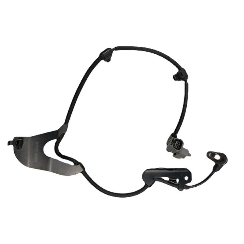 For Isuzu DMAX D-Max II MUX Pickup Front ABS Wheel Speed Sensor