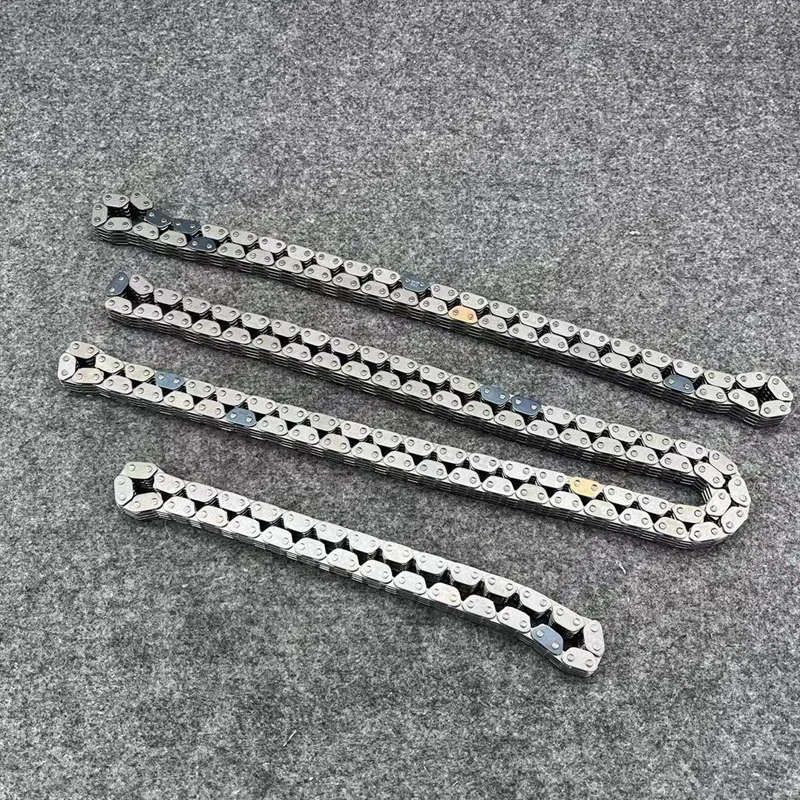 Engine timing tensioner chain kit improved version Audi A3 A4 A5 A6 Golf MK6 Jetta Tiguan