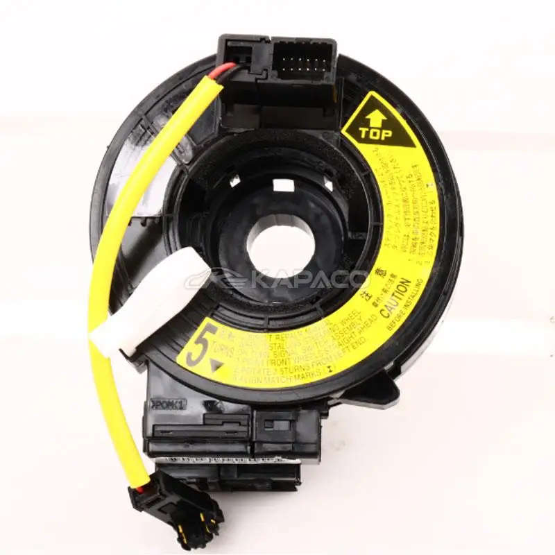 Combination Switch Contact Sub Assy for Suzuiki Grand Vitara JB424X-4 JB424W-4 JB420W-4 JB416X-4